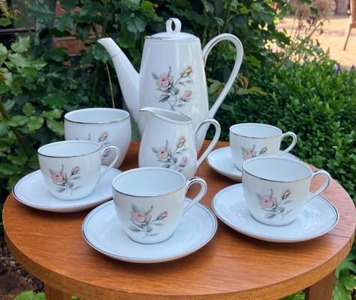Noritake margot rose - noritake,