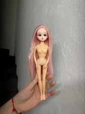 Licca-Chan Takara Tomy Japan