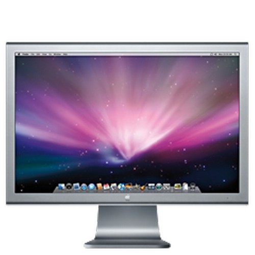 Apple cinema display wie - apple,