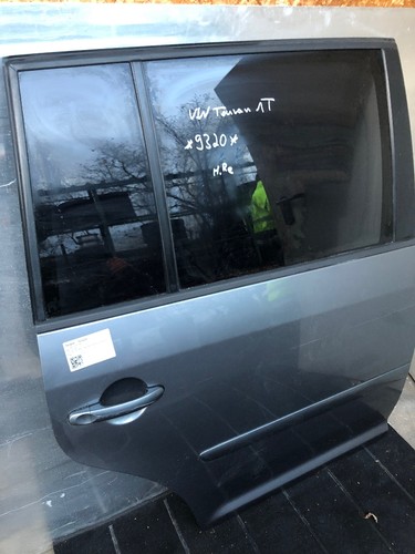 Tür rechts hinten - , vw