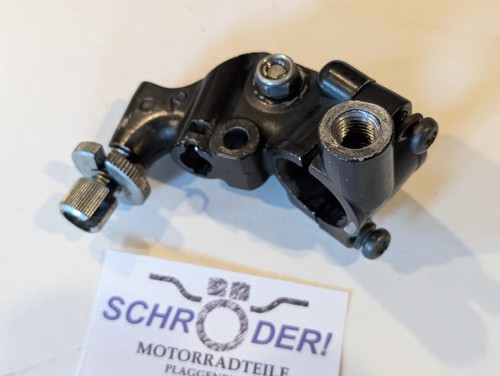 Yamaha xt600z 1vj halter - xt600z,
