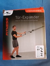 CRANE - Tür-Expander Home-Gym für Krafttraining
