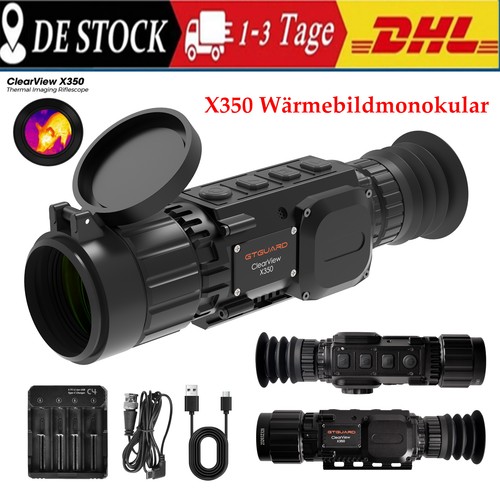 Neu wärmebildkamera jagd - neu,