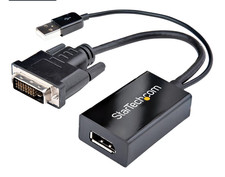 StarTech.com DVI to HDMI