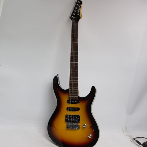 Washburn vsb vintage - rx-10,