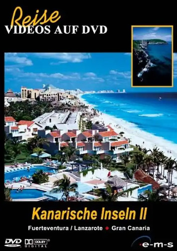 Kanarische inseln - kanarische,