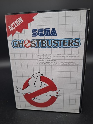 Sega masters system - sega,