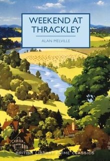 Weekend thrackley british - at,
