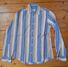 Versace Herrenhemd Gr. 39 15 M