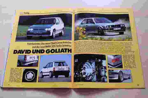 Sport auto 1983 - sport, 06/1983