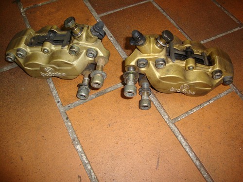 Ducati 900 750 - 600, 851