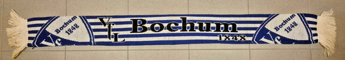 Vfl bochum schal - /, 1848