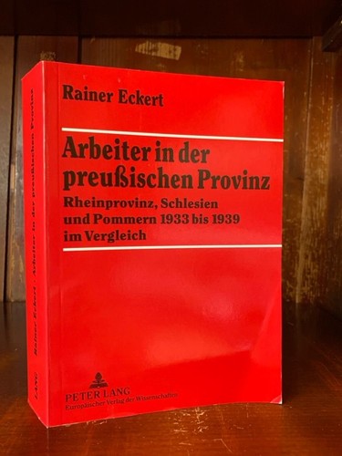 Arbeiter der preußischen - arbeiter,
