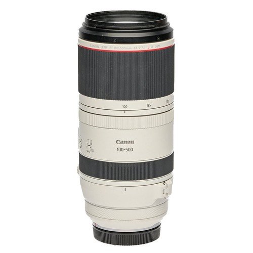 Canon 100 500mm - canon, rf