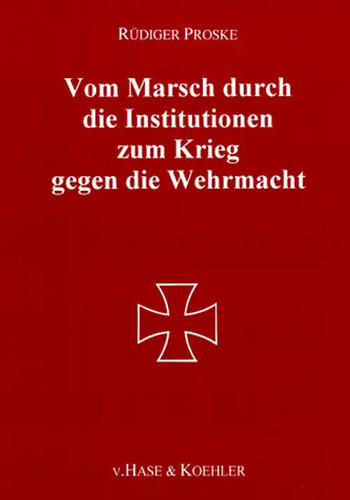 Vom marsch durch - vom,