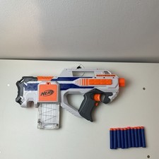Nerf Elite RayvenFire Nerf