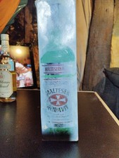 Malteserkreuz Malteser Aquavit