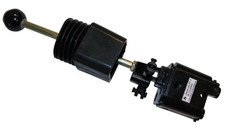 MTS MTZ Belarus Steuerblock (