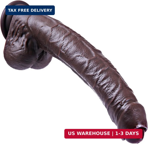 Inch realistic uncut - realistic,