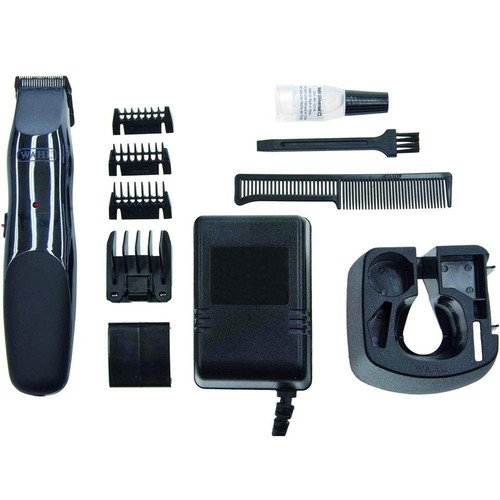 Wahl groomsman beard stubble - wahl,