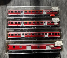 Fleischmann H0 Personenwagen