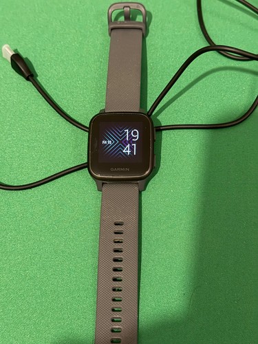 Garmin venu - garmin, sq