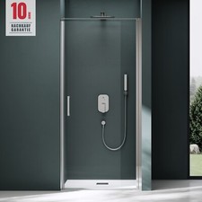 Nischentür Duschtür