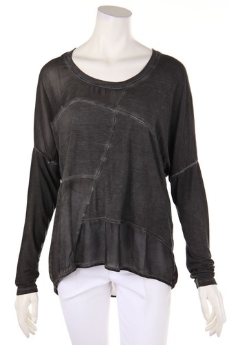 Rich royal longsleeve shirt - rich, &