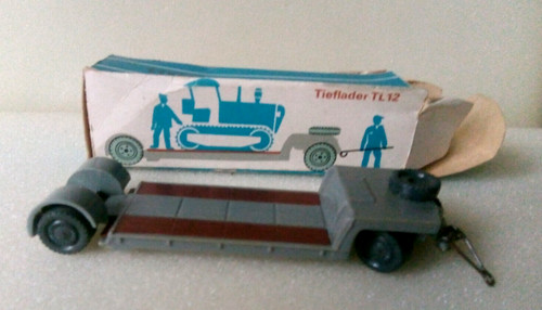 Espewe modelle tieflader - espewe,