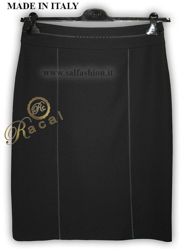 Rock etuikleid schwarz cady - rock,