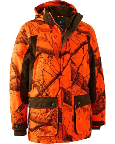 Deerhunter winterjacke eagle - winterjacke,