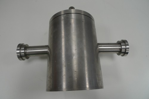 Foreline trap molekularsieb - foreline,