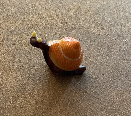 Alte tierfiguren schnecke aus - tierfiguren:,