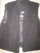 Weste Damen Damenweste Gr. L