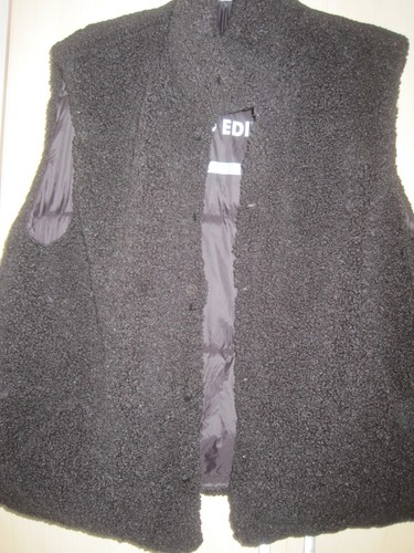 Weste damen damenweste l - damen,
