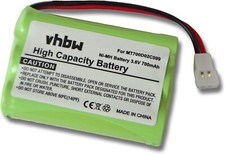 Vhbw akku für - für, philips