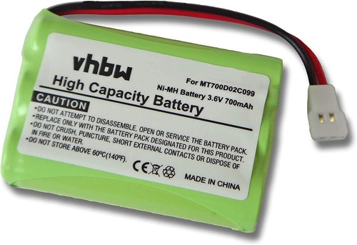 Vhbw akku für philips - vhbw,
