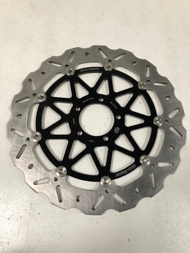Motomaster nitro bremsscheibe - nitro,