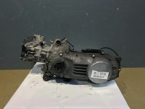 Bmw 125 motor komplett - 125,