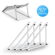 4er set halterung für - pv,