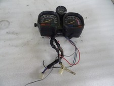 E1. Yamaha XV 750 5G5