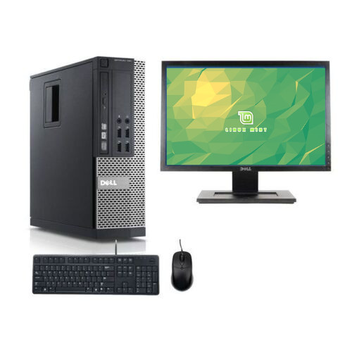Dell core i3 - hp,