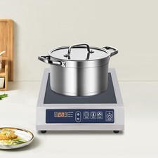 Induktionskochplatte 220V