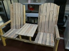 GARTENBANK SITZBANK BANK