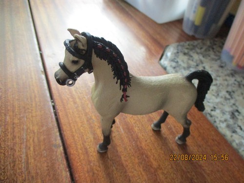 Schleich 42369 araber stute - schleich,