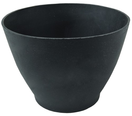 Gipsbecher 120mm konisch