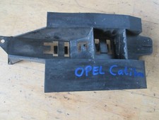 Opel calibra stoßstange - calibra,
