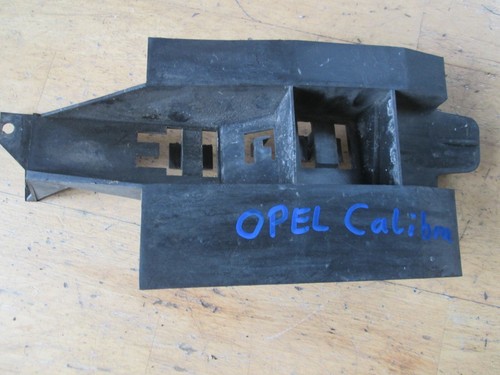 Opel calibra stoßstange - opel,