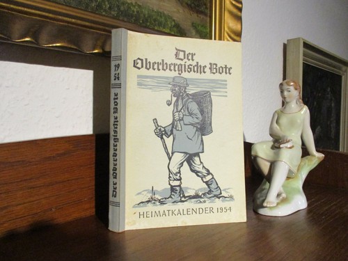 Der oberbergische bote - der,