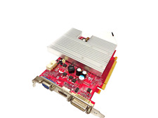 MEDION MSI GeForce 8600GS-E 256MB DDR2 PCI-E GRAFIKKARTE DVI HDMI S-VIDEO#GK8942